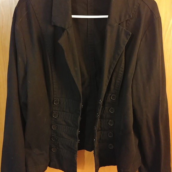 Jacket - Picture 2 of 2
